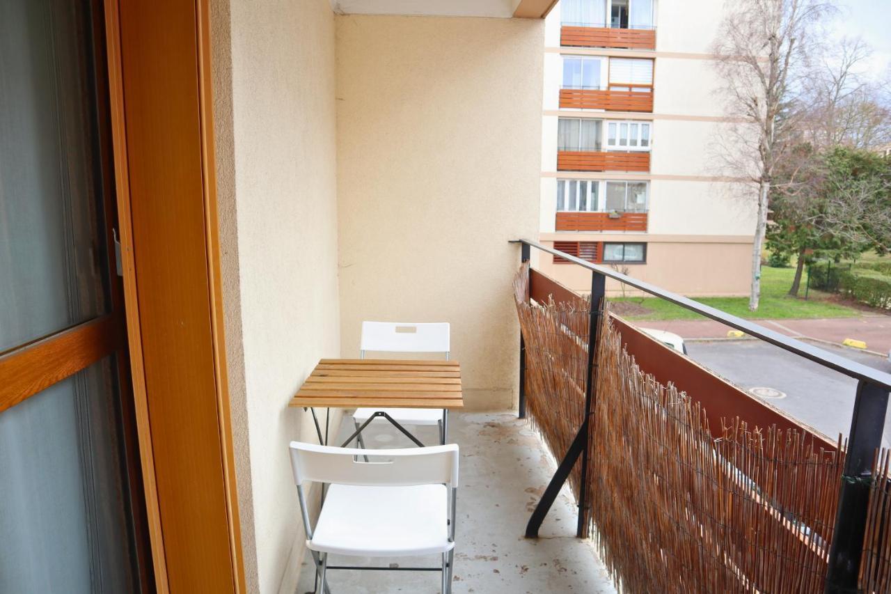 Franconville - Guyon - Sir Destination Extérieur photo